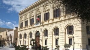 Comune-Trapani-Palazzo D'Alì
