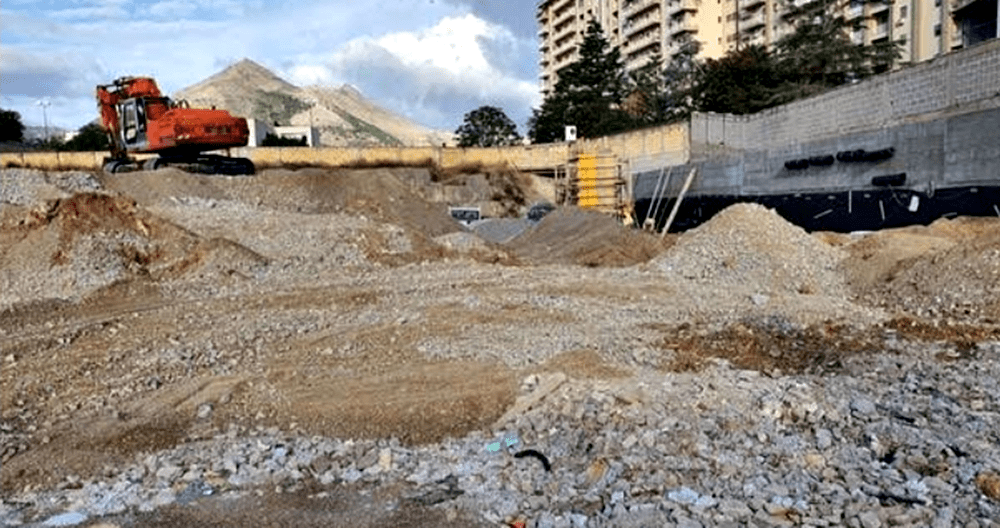 sequestro cantiere palermo