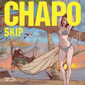 COVER Chapo - SKIP