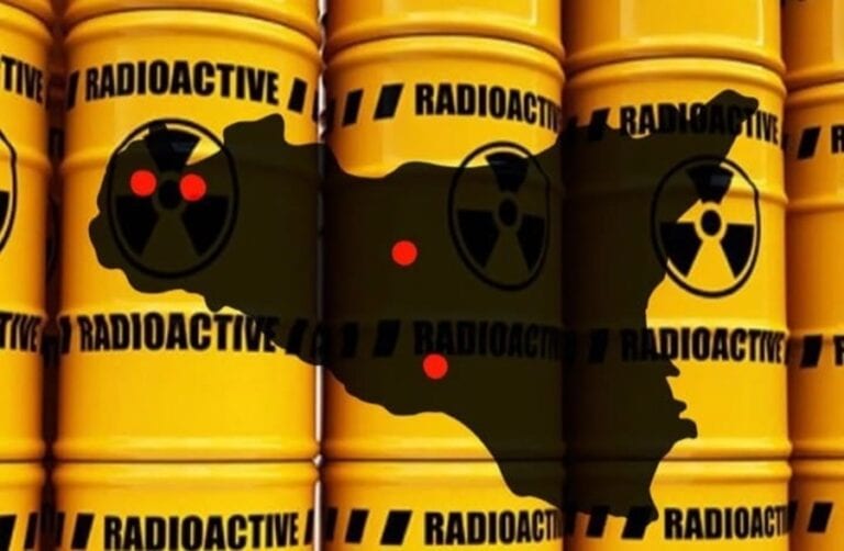 Nucleare in Sicilia, Cordaro: “Non lo permetteremo mai, faremo barricate”