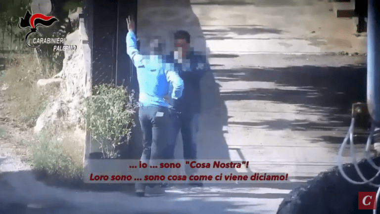 VIDEO| Mafia, maxi blitz a Palermo: azzerato il mandamento di Tommaso Natale, 16 arresti