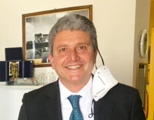 Alessandro Anello