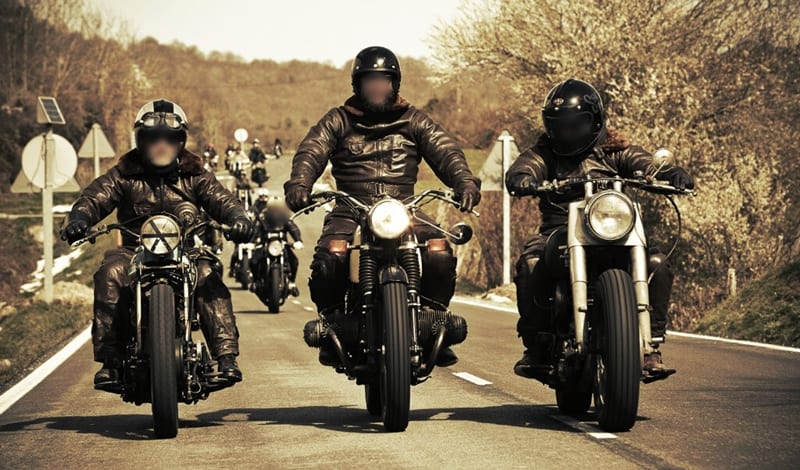 motociclisti motociclisti