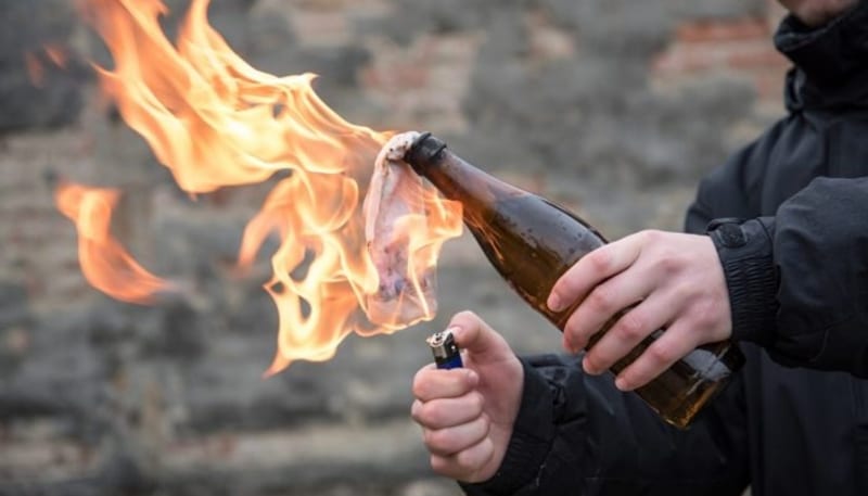 molotov molotov
