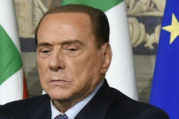 Berlusconi cds