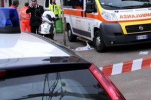 ambulanza carabinieri cds