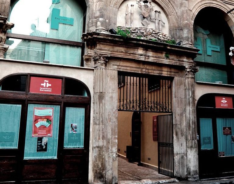 “Orma di Ronzinante”, a Palermo la mostra di Canzoneri: ecco dove