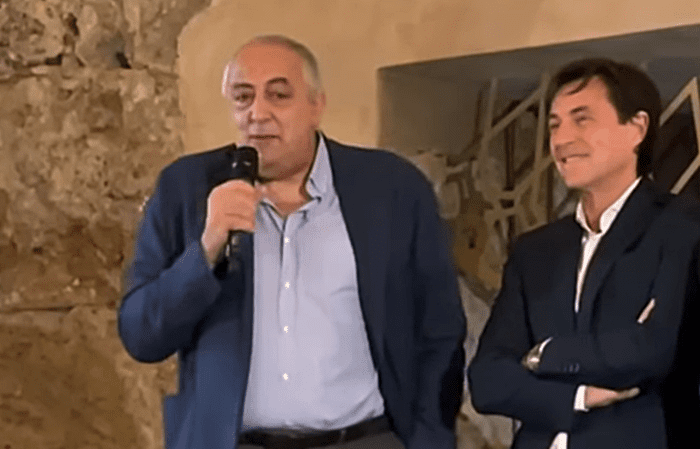 Elezioni a Palermo, Cascio vicesindaco? Lagalla: “Decide la coalizione”