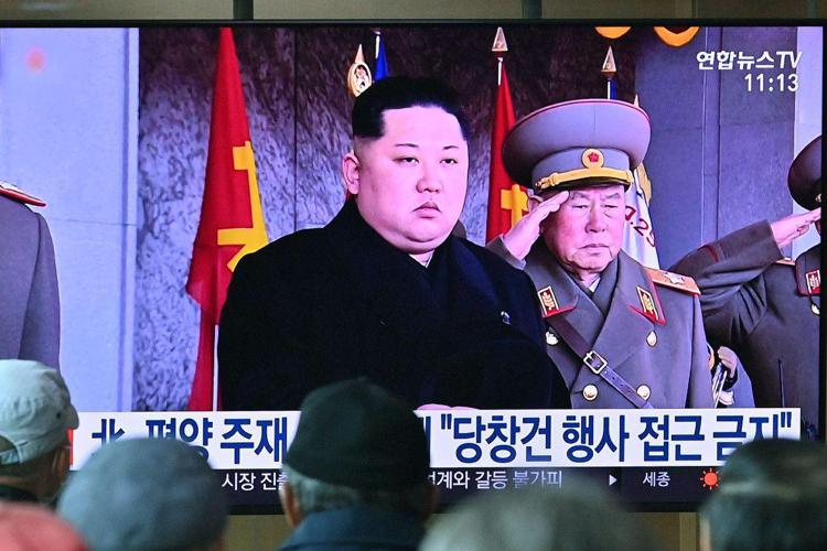 Nordcorea, Kim Jong-un: “Pieno sostegno a Putin”