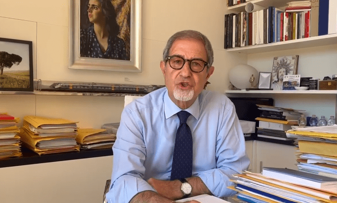 VIDEO | Sicilia, Musumeci si è dimesso: election day il 25 settembre