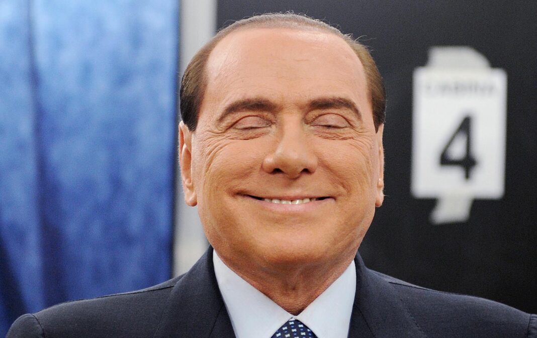 Berlusconi cds