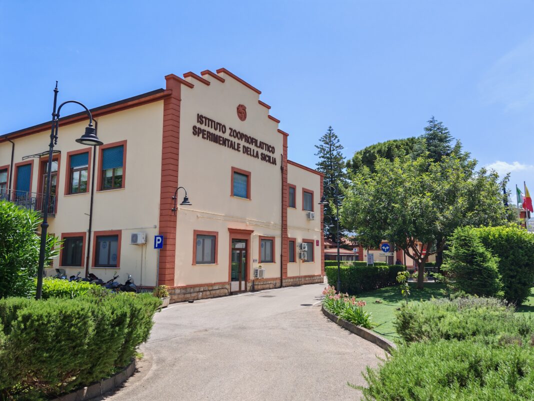 izs_sicilia_sede palermo_cop